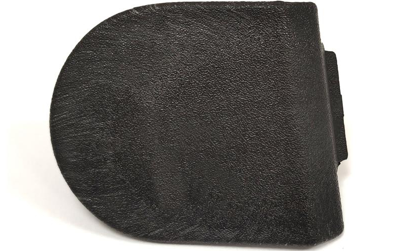 BUMPER COVER RH