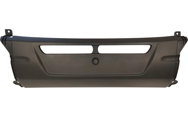 BUMPER COVER(MIDDLE)
