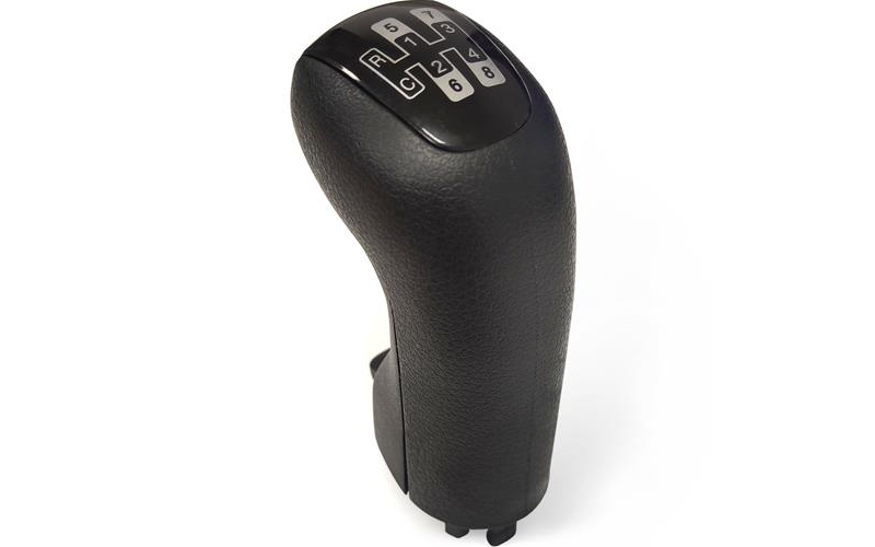 Control handle
