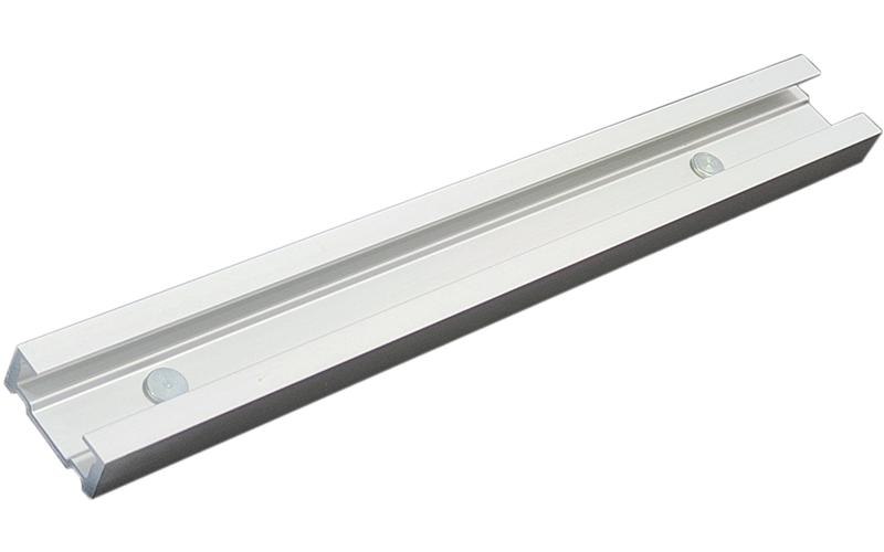 GLASS IRON TROUGH