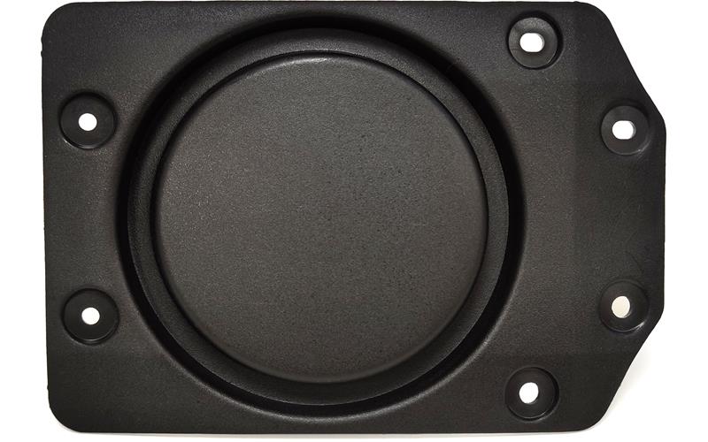 FOG LAMP COVER LH