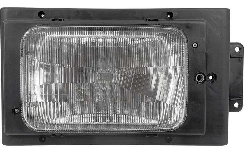 HEAD LAMP RH