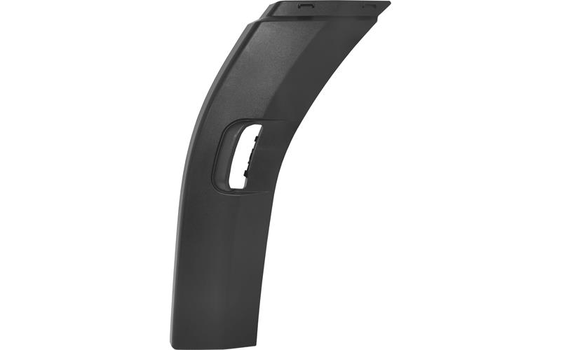 WHEEL BROW FRONT
