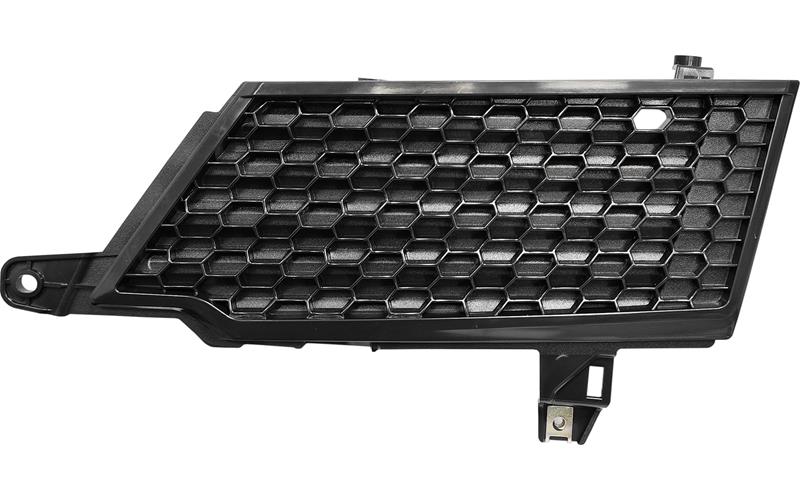 COVER FOR UPPER PANEL GARNISH LH