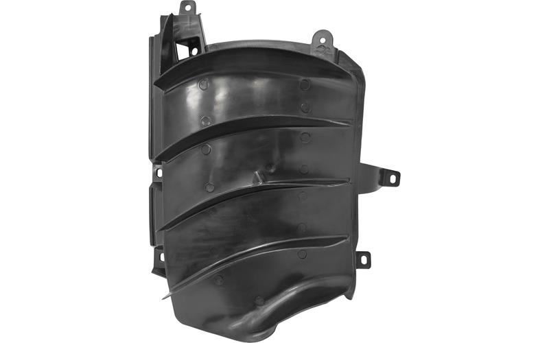 PANEL CORNER GARNISH RH