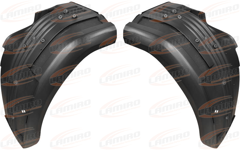 Fender LH