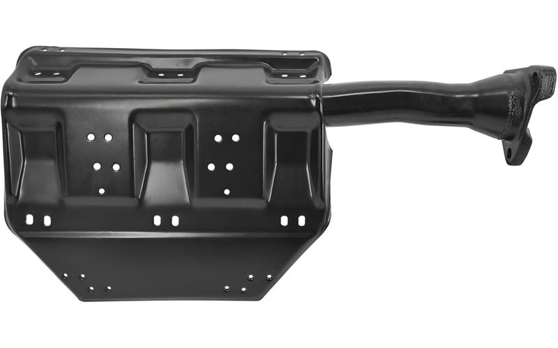MUDGUARD BRACKET