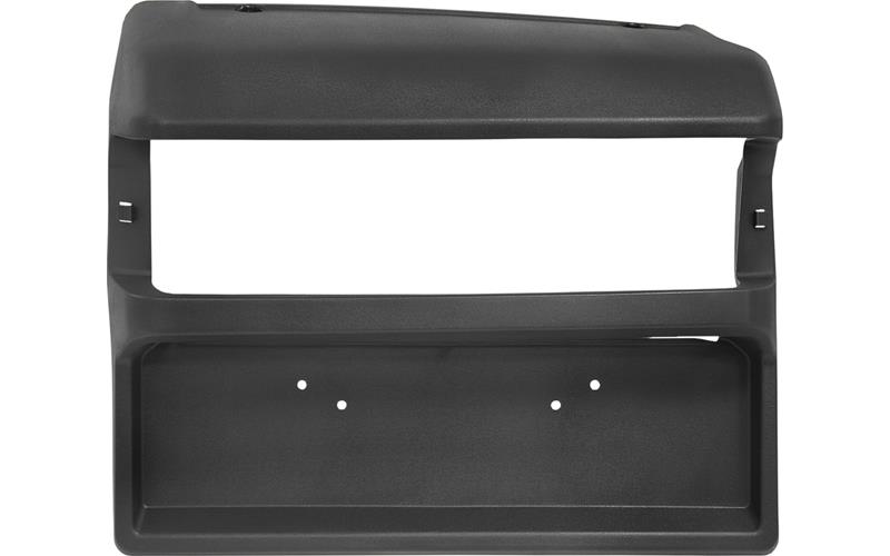 TAIL LAMP COVER LH