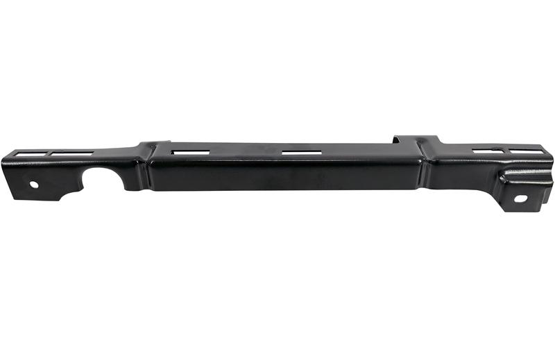 Wiper trim bracket LH