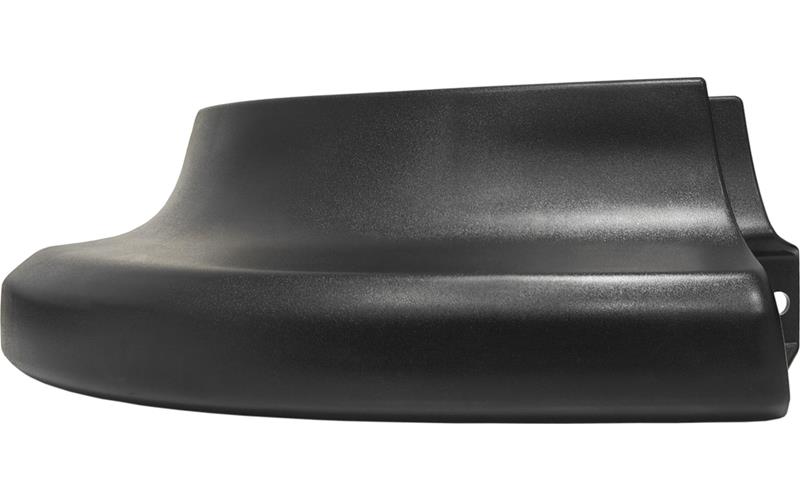 HEAD LAMP CASE OUTSIDE STRIP RH