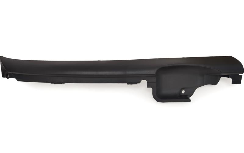 WIPER PANEL(LHD) RH