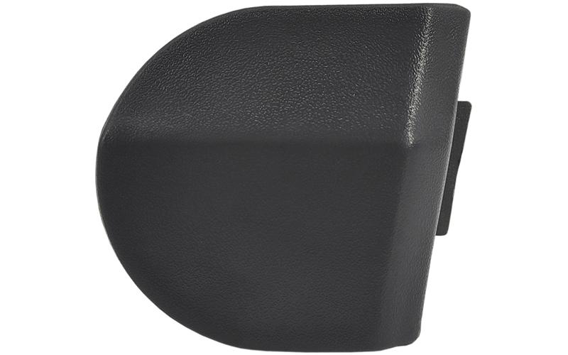 BUMPER COVER LH