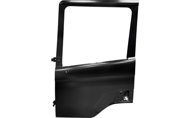 DOOR FRAME LH