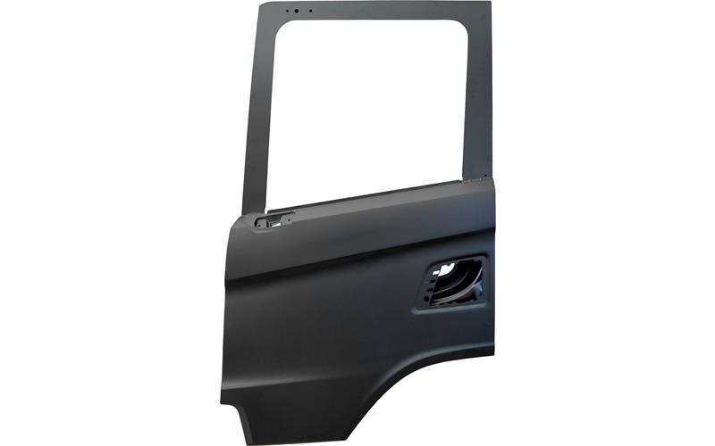 Door LH