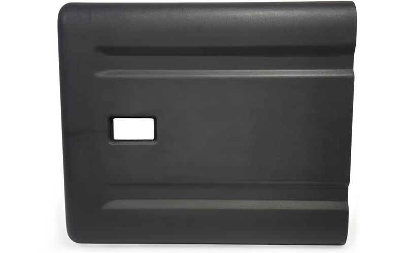 GUARDRAIL COVER