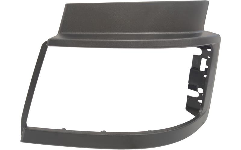 HEAD LAMP CASE LH