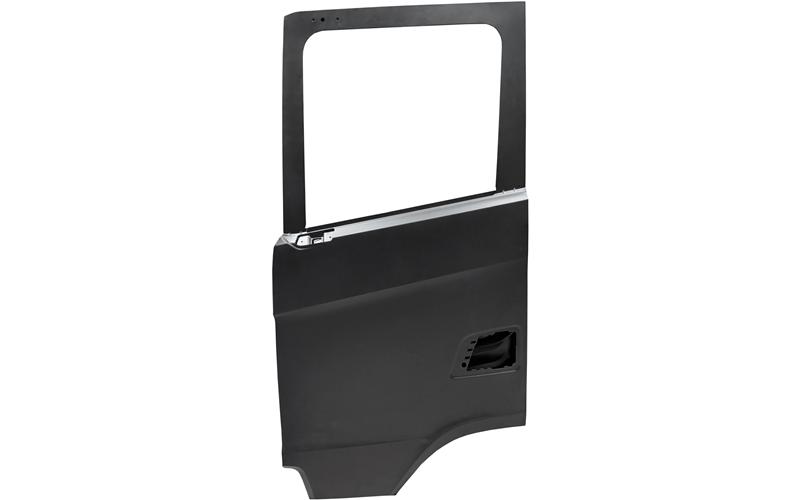 DOOR FRAME LH