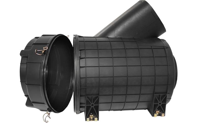 AIR FILTER CASE