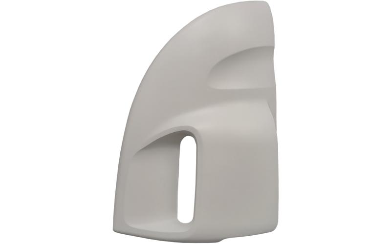 PANEL CORNER LH
