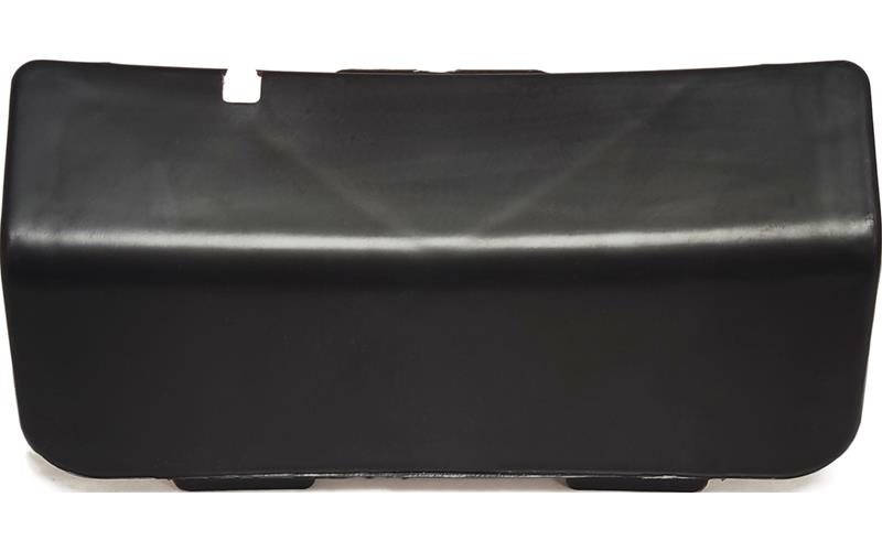 COVER FOR MUDGUARD FRONT