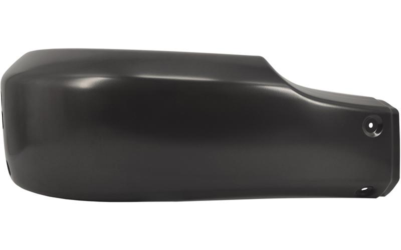 BUMPER ANGLE RH