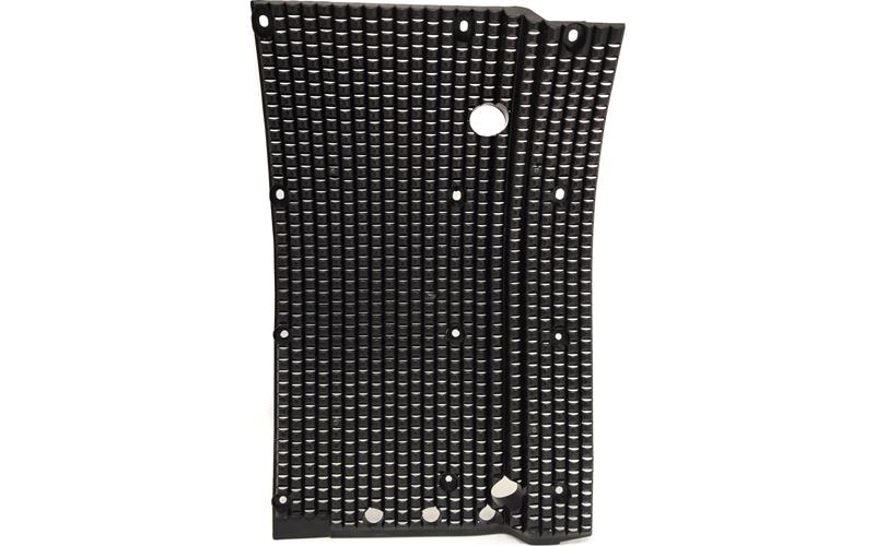 MUDGUARD INSIDE
