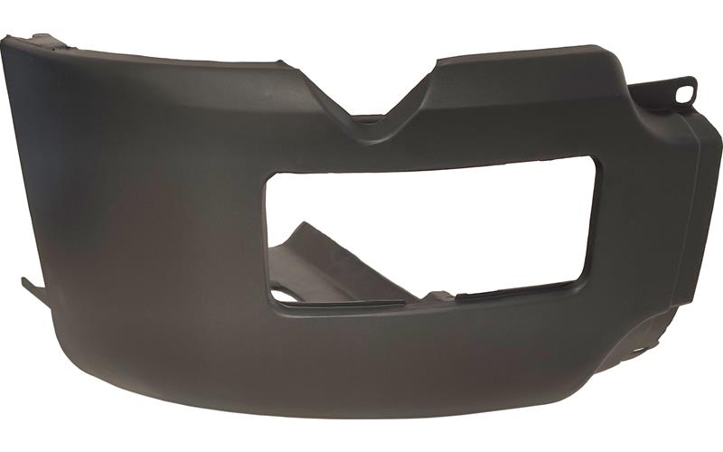 BUMPER GARNISH RH