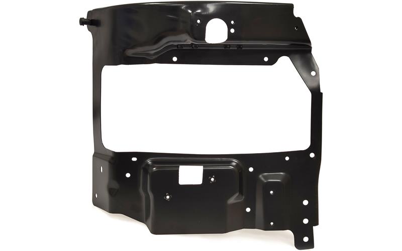 HEAD LAMP CASE RH