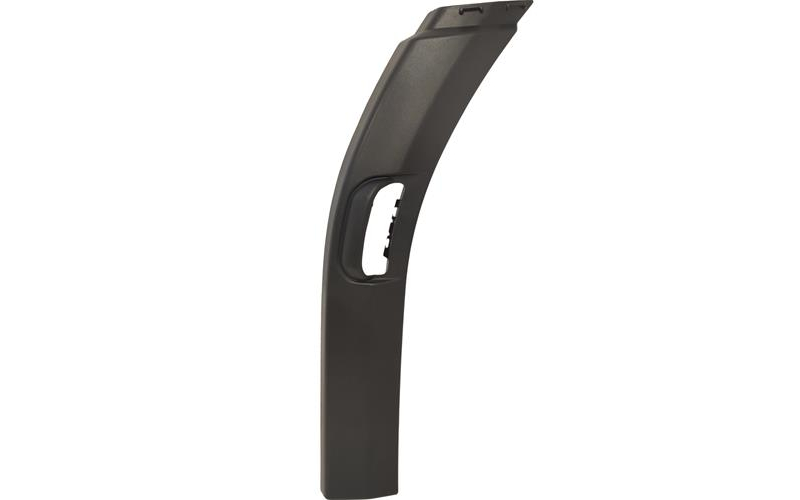 WHEEL BROW FRONT LH