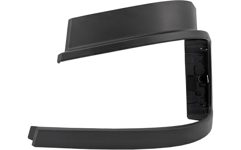 HEAD LAMP CASE LH