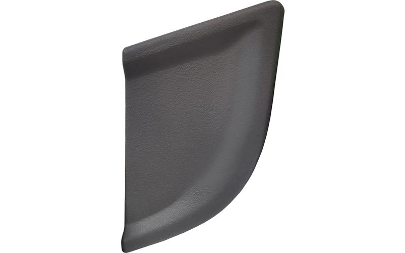 BUMPER COVER LH