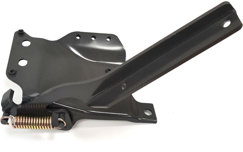 PROTECTER BRACKET LH