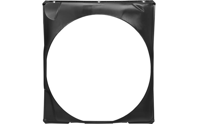 TANK HOOD