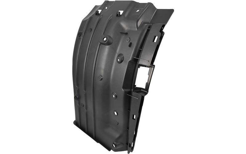 RRONT MUDGUARD LH