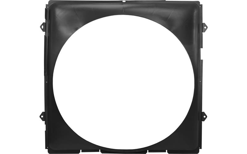 Tank cover