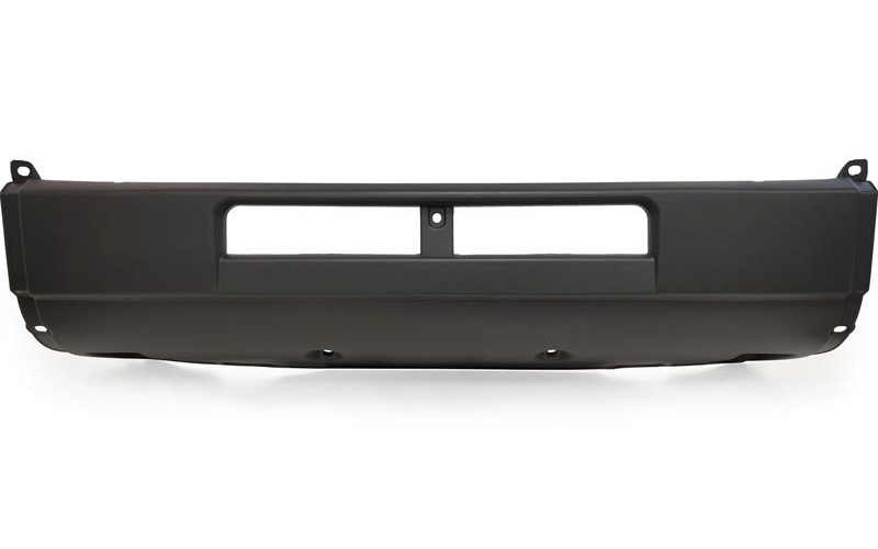 BUMPER GARNISH(MIDDLE)