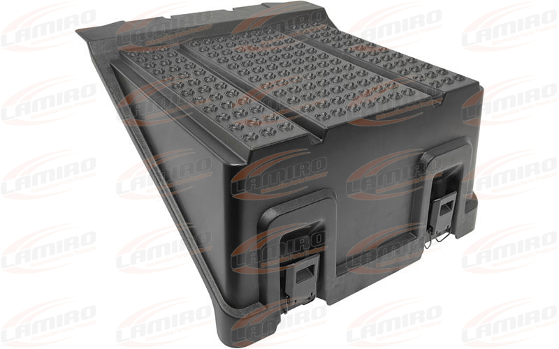 BATTERY COVER