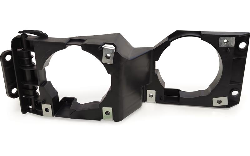 FOG LAMP HOLDER LH