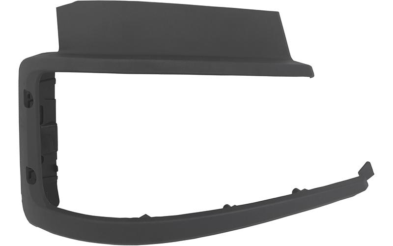 Headlight frame RH