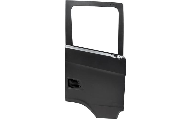 DOOR FRAME RH