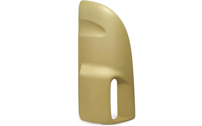 PANEL CORNER RH