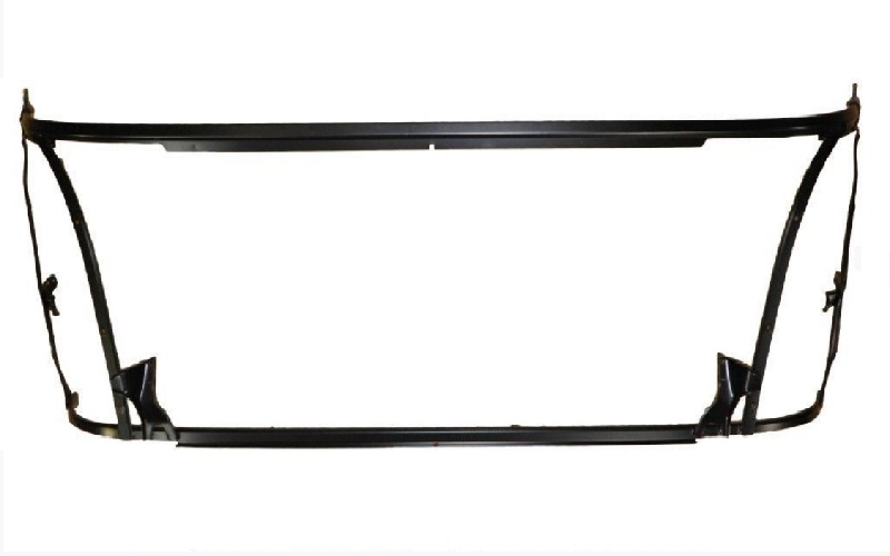 FRONT PANEL FRAME