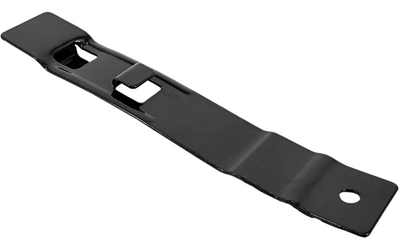 MUDGUARD REAR FLXATION