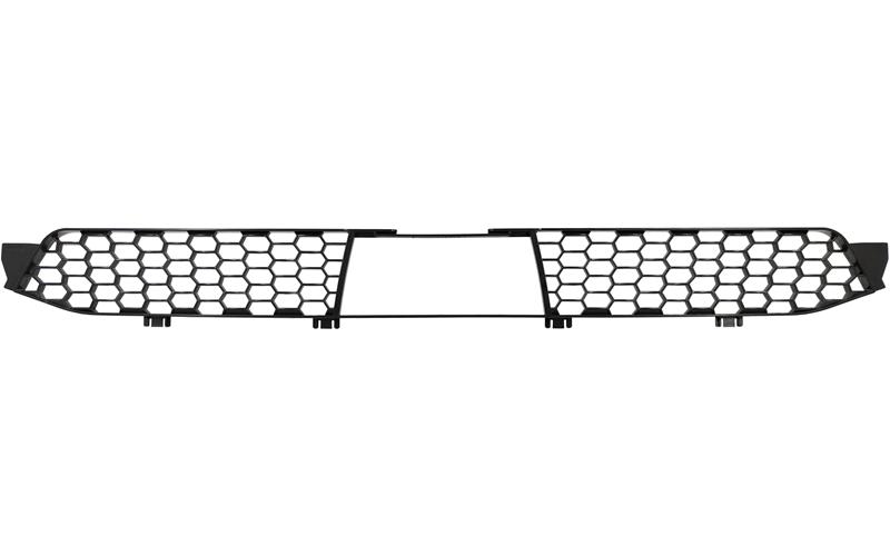 BUMPER GARNISH UPPER