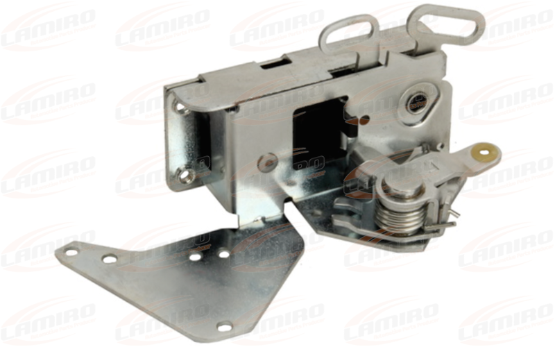 DOOR LOCK RH