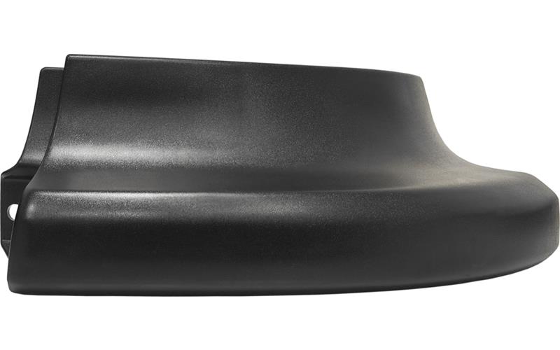 HEAD LAMP CASE OUTSIDE STRIP LH