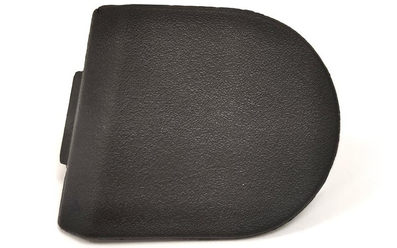 BUMPER COVER LH