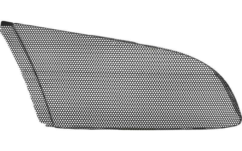 PANEL UPPER GARNISH COVER RH