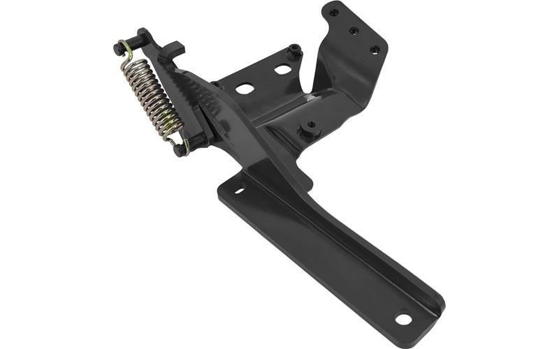 PROTECTER BRACKET LH