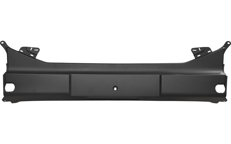 BUMPER CORVER  H-40CM